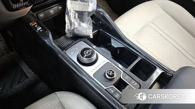 Kia Sorento 4th Generation id 3680610 из Кореи 19