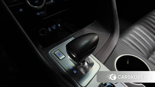 Genesis G70 id 4785628 из Кореи 19