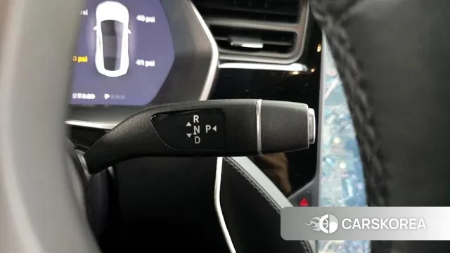 Tesla Model S id 3469780 из Кореи 19