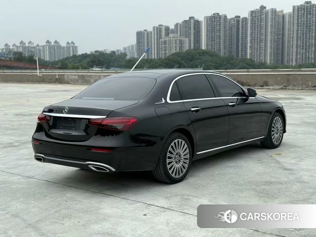 Mercedes-Benz E-class id 4275295 из Китая 9