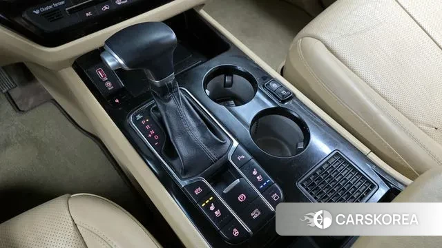 Kia The New Carnival id 3454986 из Кореи 19