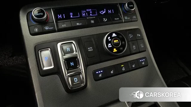 Hyundai Palisade id 3735522 из Кореи 19