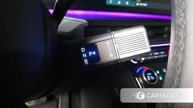 Hyundai Santa Fe (MX5) id 3669789 из Кореи 19