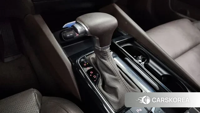 Kia Come New K7 id 3742739 из Кореи 19