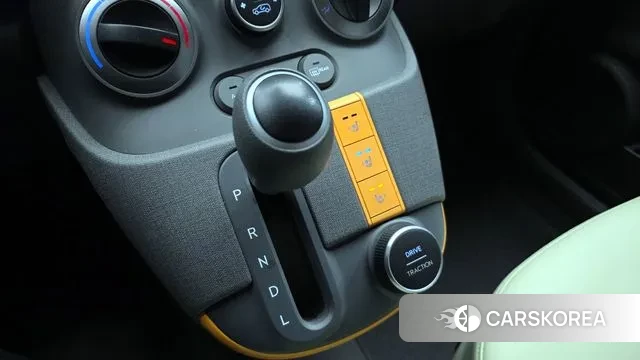 Hyundai Casper id 3675440 из Кореи 19