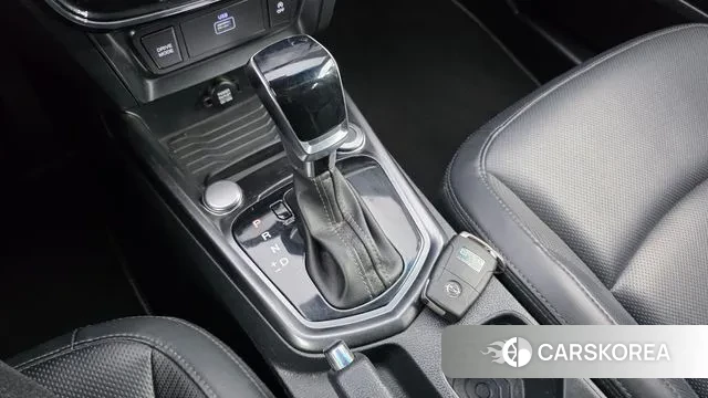 Ssangyong Tivoli Air id 3493692 из Кореи 19