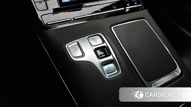 Hyundai The New Grandeur IG Hybrid id 3514335 из Кореи 19