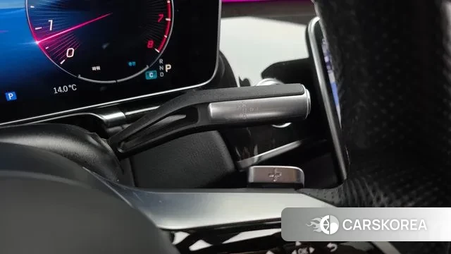 Mercedes-Benz S-Class W223 id 3671291 из Кореи 19