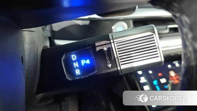 Hyundai Grandeur (GN7) id 4928242 из Кореи 31