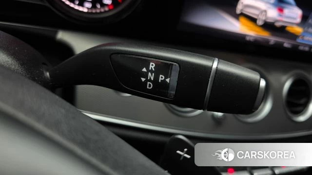 Mercedes-Benz E-Class W213 id 3867546 из Кореи 19