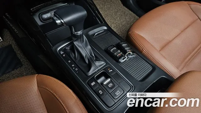 Kia The New Sorento id 2844923 из Кореи 19