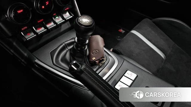 Toyota GR86 id 3909277 из Кореи 19