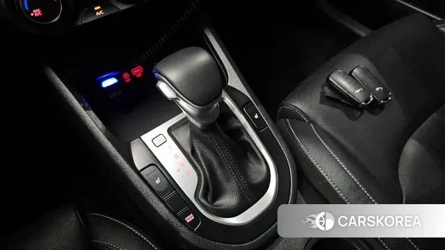 Kia Come New K3 id 3059871 из Кореи 19