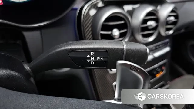 Mercedes-Benz C-Class W205 id 3373784 из Кореи 19