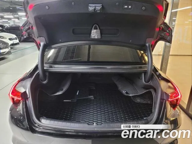 Kia K8 id 2673475 из Кореи 19