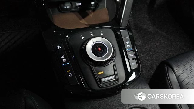 Kia The New Seltos id 4201063 из Кореи 31