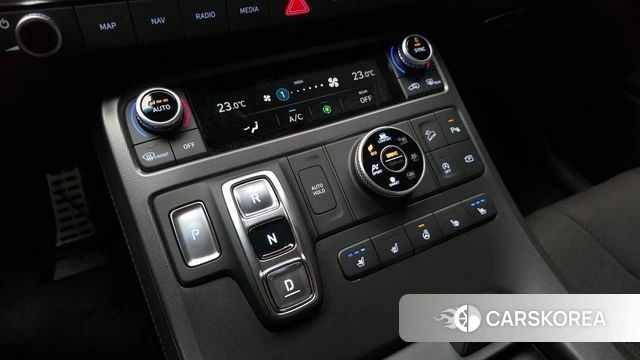 Hyundai The New Palisade id 4617752 из Кореи 30
