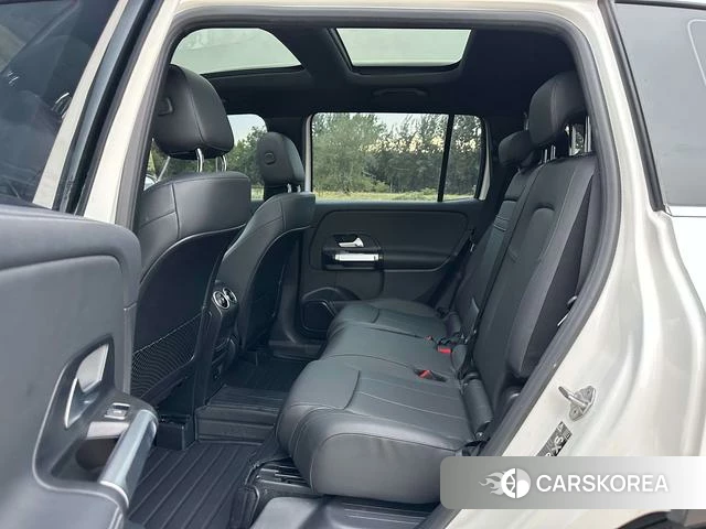 Mercedes-Benz GLB id 4301487 из Китая 23