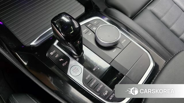 BMW X4 (G02) id 4607934 из Кореи 30