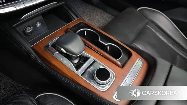 Kia More K9 id 3754559 из Кореи 19