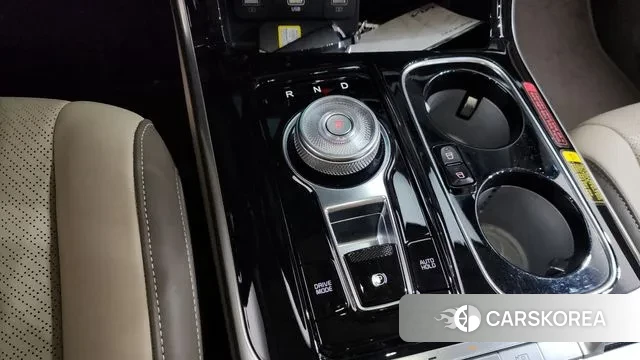 Kia Carnival 4th generation id 3745911 из Кореи 19