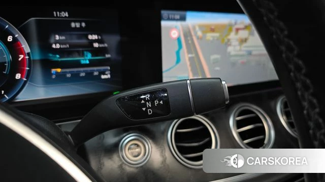 Mercedes-Benz E-Class W213 id 4563496 из Кореи 19