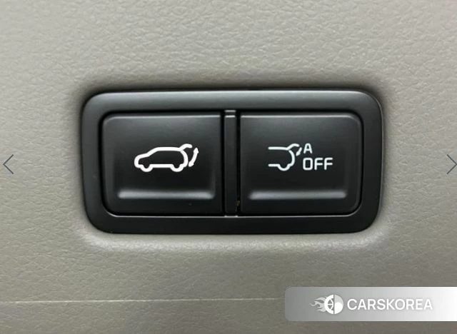 Kia The New Carnival 4th Generation id 4400794 из Кореи 19
