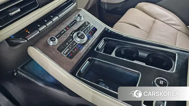 Lincoln Aviator 2nd generation id 3117456 из Кореи 19