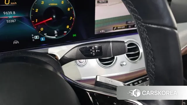 Mercedes-Benz E-Class W213 id 3367693 из Кореи 19