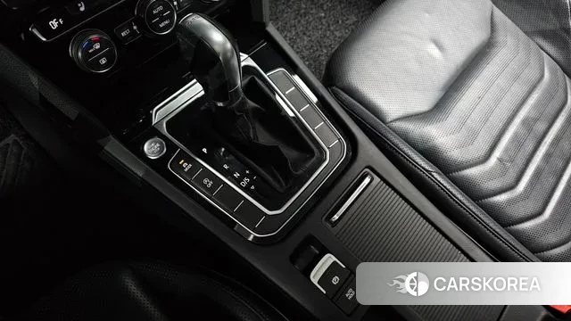 Volkswagen Arteon id 3345048 из Кореи 19