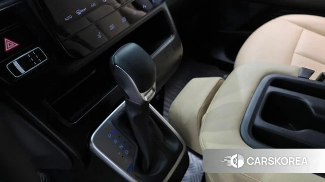 Hyundai Staria id 4248472 из Кореи 19