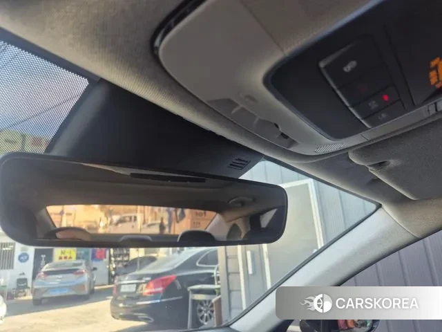 Hyundai Sonata (DN8) id 3641422 из Кореи 19