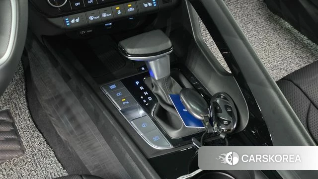 Hyundai The New Avante (CN7) id 4487801 из Кореи 19