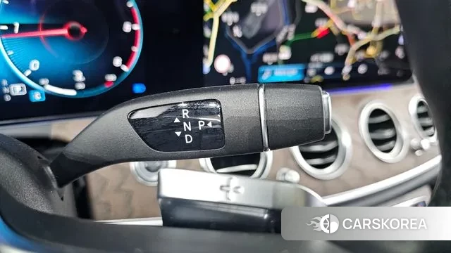 Mercedes-Benz E-Class W213 id 3740841 из Кореи 19