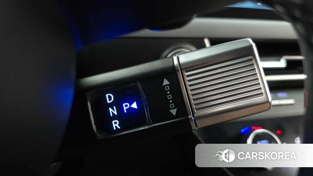 Hyundai Sonata D Edge (DN8) id 4645093 из Кореи 19