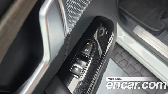 Kia Mohave Master id 2732506 из Кореи 19