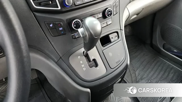 Hyundai The New Grand Starex id 3225779 из Кореи 19