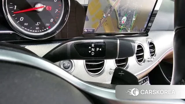 Mercedes-Benz E-Class W213 id 3039294 из Кореи 19