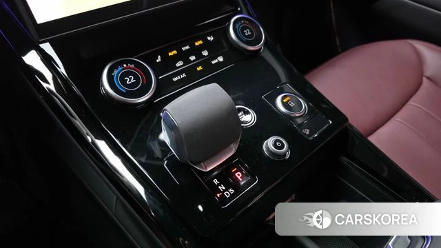 Land Rover Range Rover Sport 3rd Generation id 4623915 из Кореи 31