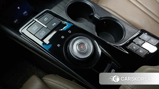 Kia K8 id 4355397 из Кореи 34