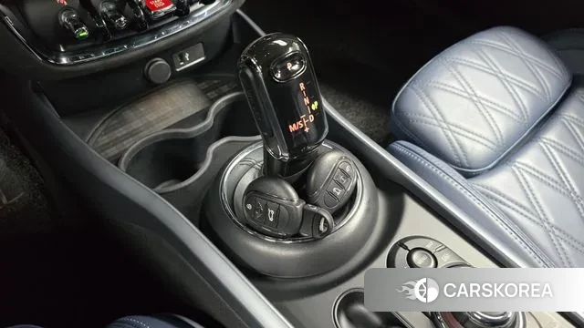 Mini Cooper S Clubman id 3405579 из Кореи 19