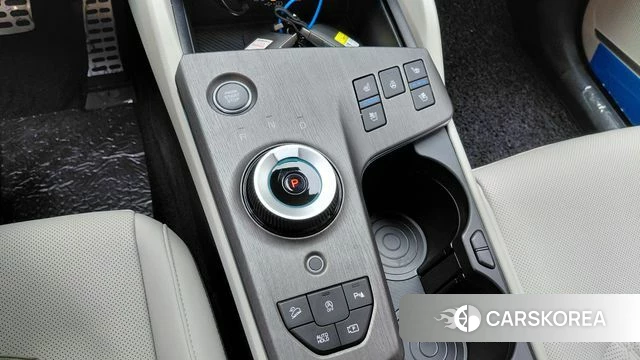 Kia The New Sportage 5th Generation id 4847453 из Кореи 32