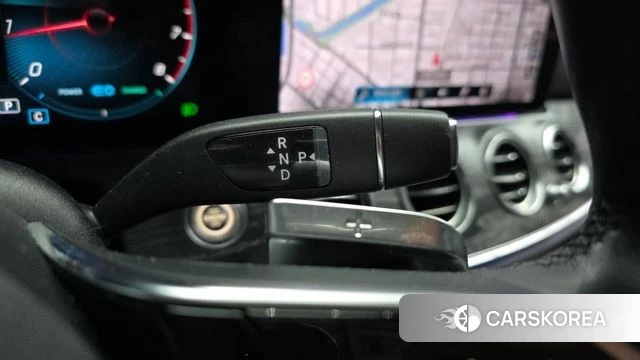 Mercedes-Benz E-Class W213 id 3851661 из Кореи 19