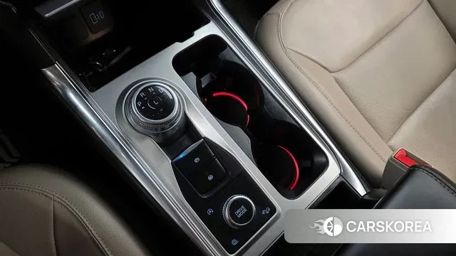 Ford Explorer 6th Generation id 3735587 из Кореи 19