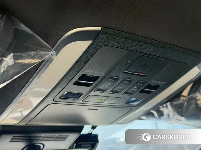 Toyota Alphard 4th Generation id 3571338 из Кореи 19