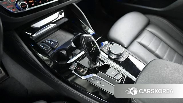 BMW X4 (G02) id 3920965 из Кореи 19