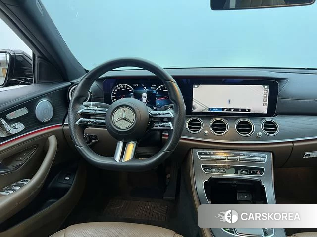 Mercedes-Benz E-class id 4207934 из Китая 31