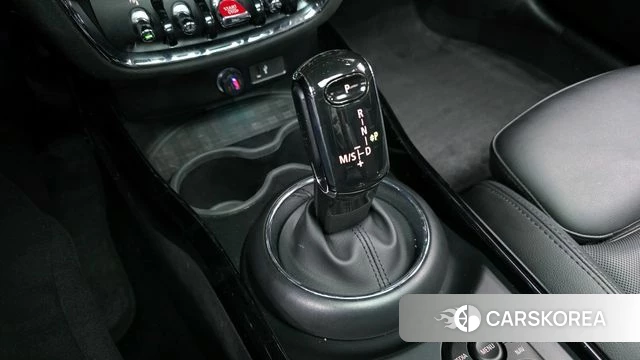 Mini Cooper Clubman id 3871698 из Кореи 19