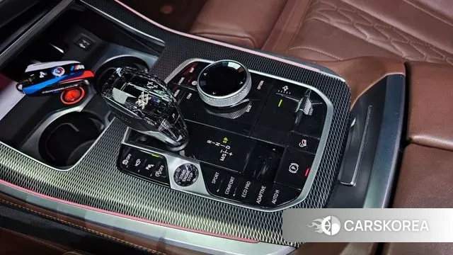 BMW X5 (G05) id 3185647 из Кореи 19