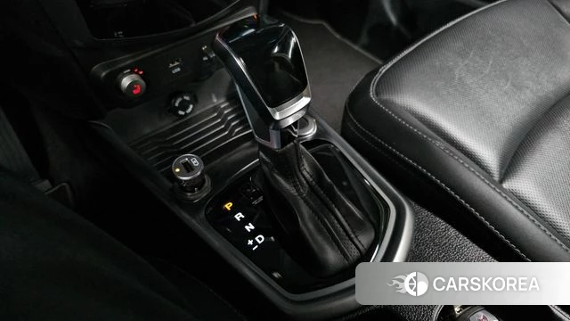 Ssangyong Tivoli Armor id 4530817 из Кореи 30